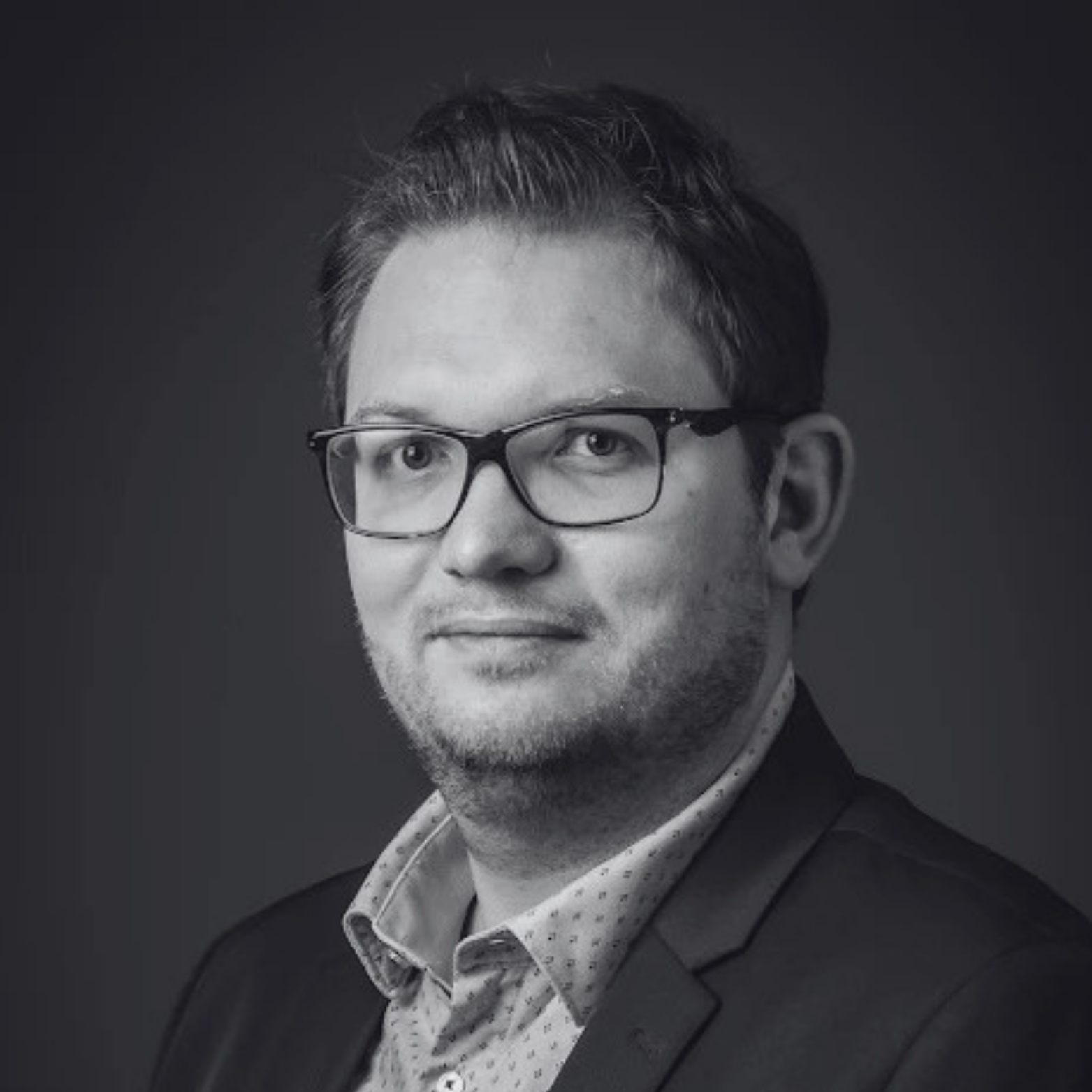 Portrait de Maître Jeremy Mainguy